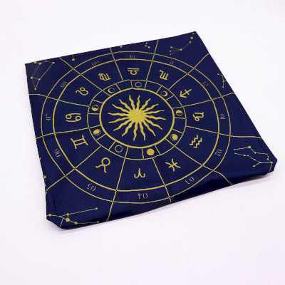 Tarot Reading Cloth