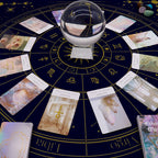 Tarot Reading Cloth