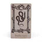 The Spellbook Oracle Cards- Witchcraft Deck