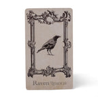 The Spellbook Oracle Cards- Witchcraft Deck