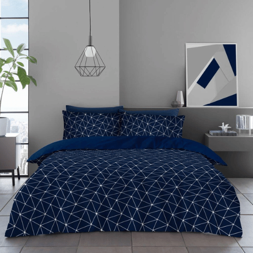 Ultra Soft Duvet Set – Stan Geo