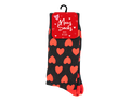 Valentines Mens Socks