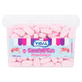 Vidal Foam Shrimps