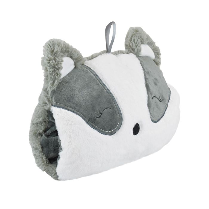 Badger Handwarmer