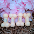 Weiner Shaped Wax Melts
