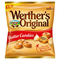 Werther's Original Butter Candies