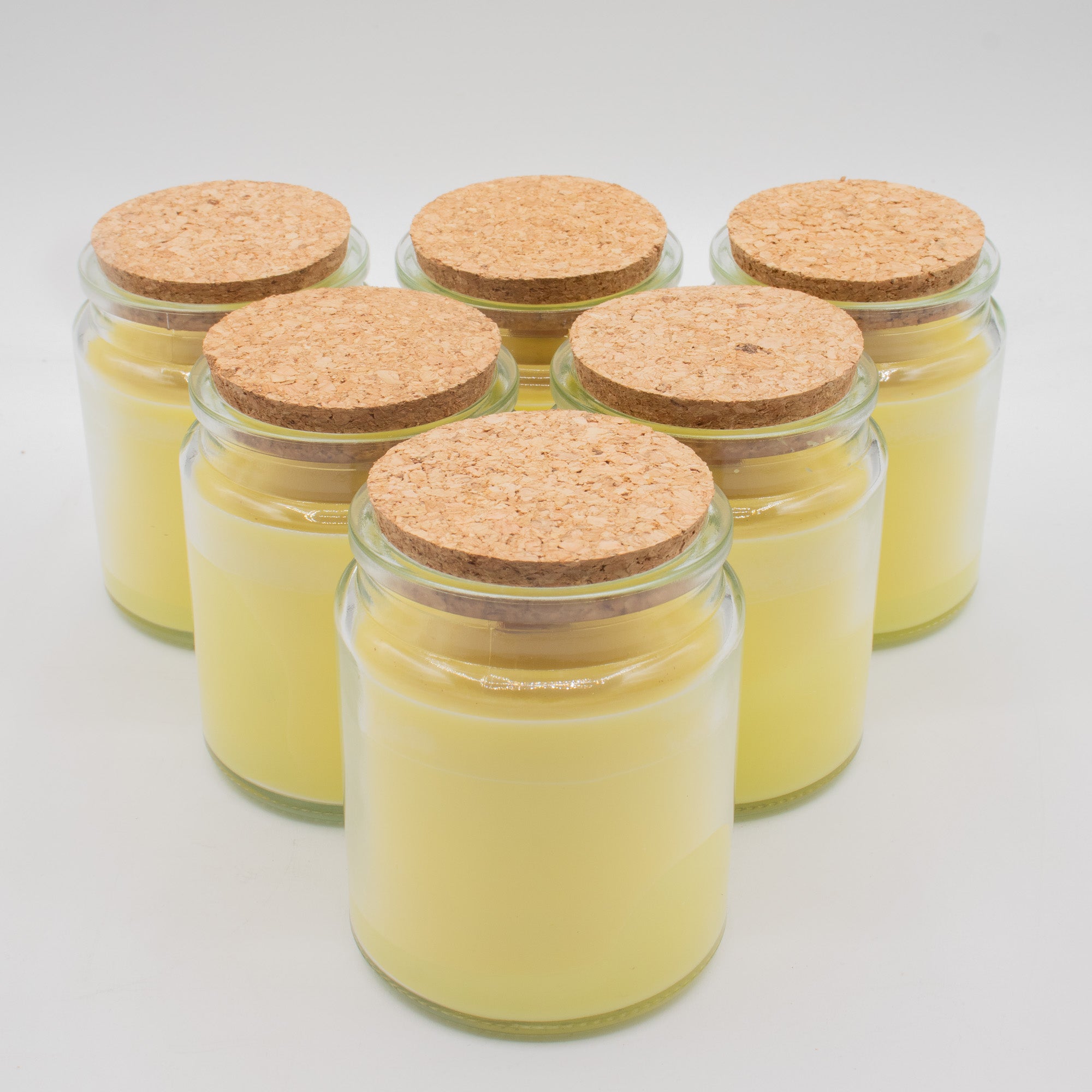 Woodwick Soy Candle - Forest Resin