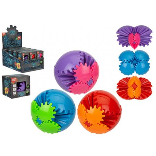 Super Gear Cube Fidget Ball