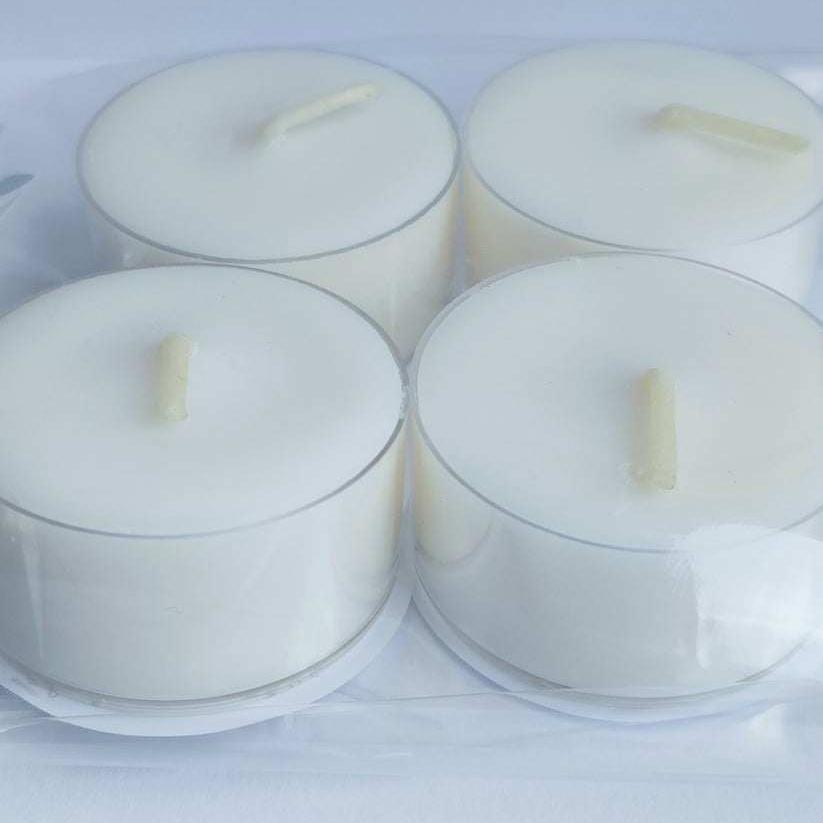 Scented Tealight Candles