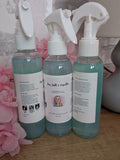 Sea Salt & Vanilla All Purpose Cleaner