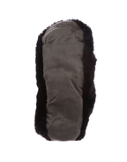 Feline Microwave Warming Slippers