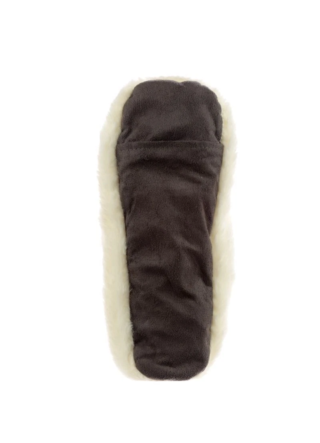 Feline Microwave Warming Slippers