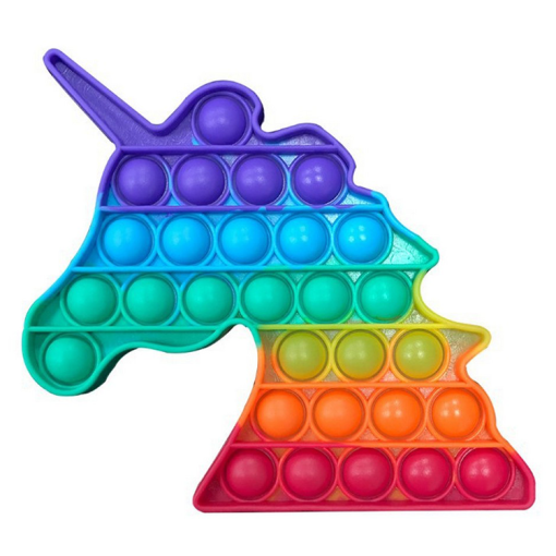 Jumbo Popper Games