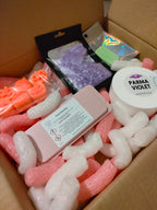 Surprise Box - Cherry Blossom Scents